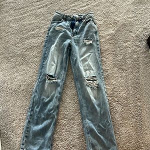 90s Boyfriend Pacsun Jeens